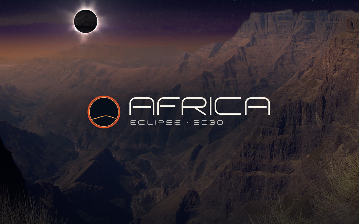 Africa Eclipse