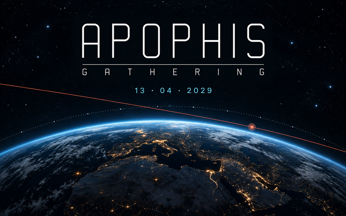 Apophis Gathering