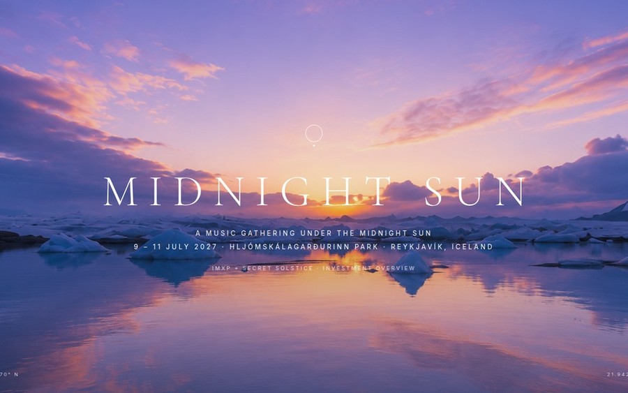 Midnight Sun Festival